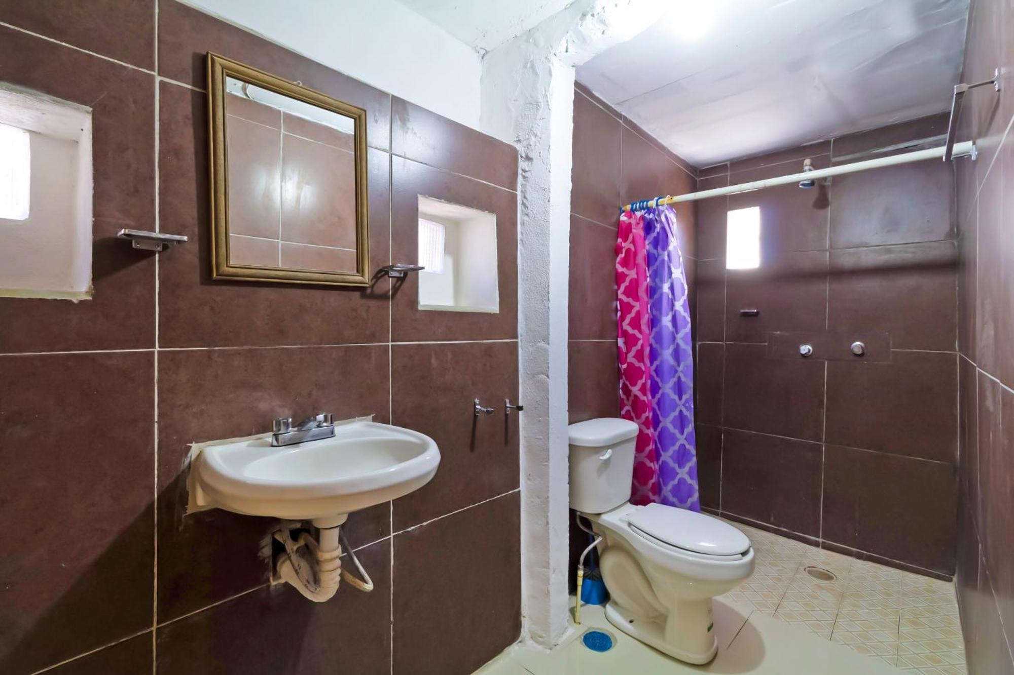Oyo Hotel Punta Guadalupe, San Cristóbal de Las Casas Esterno foto