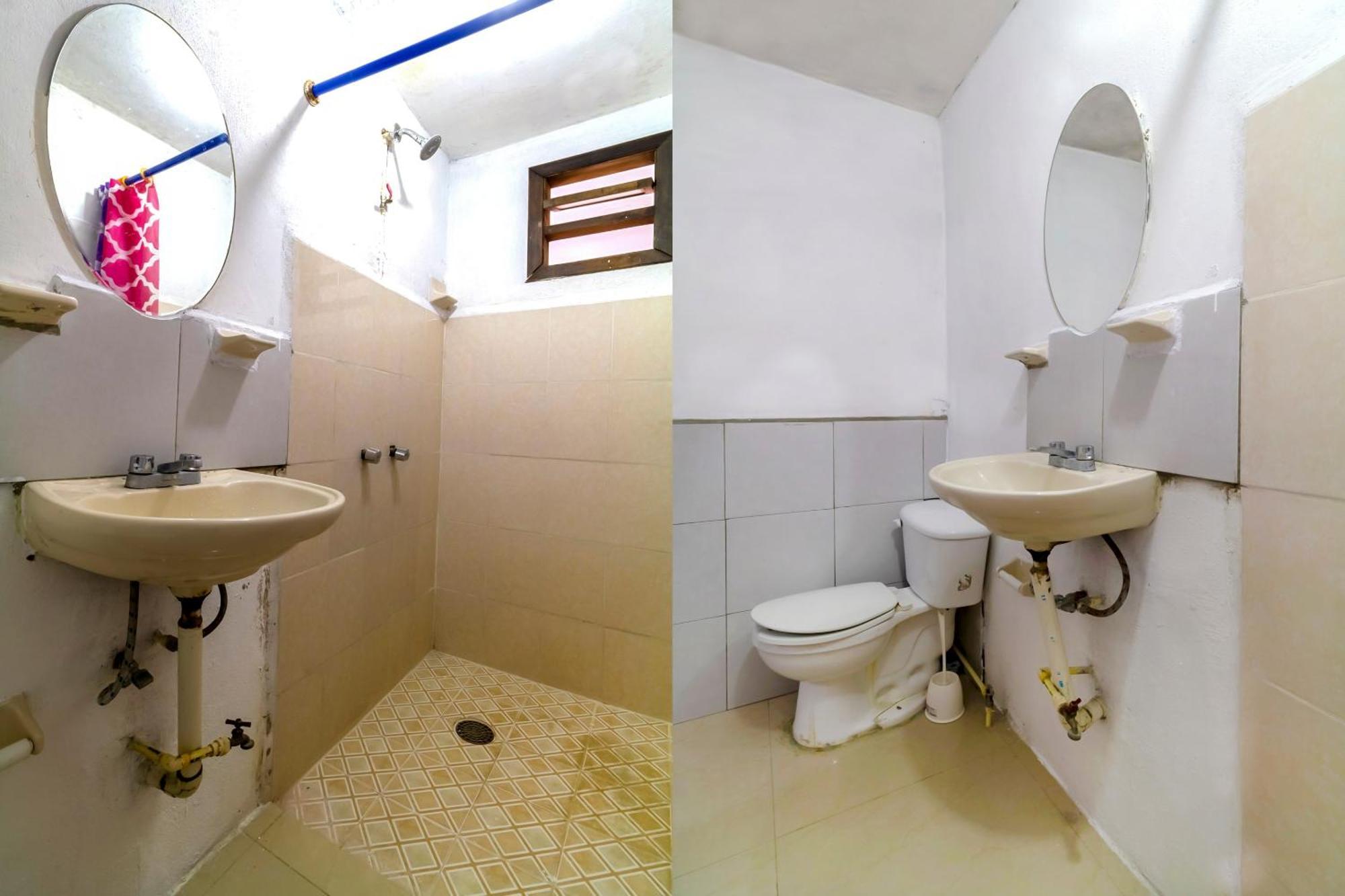 Oyo Hotel Punta Guadalupe, San Cristóbal de Las Casas Esterno foto